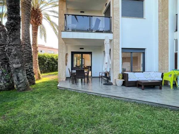 Piso en carretera de les Marines a Dénia, 116