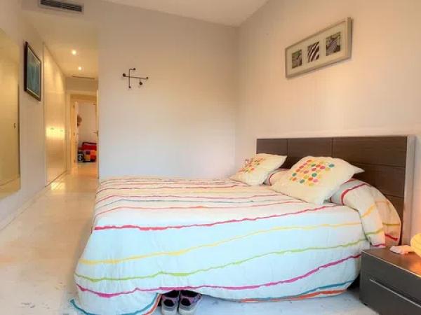 Piso en carretera de les Marines a Dénia, 116