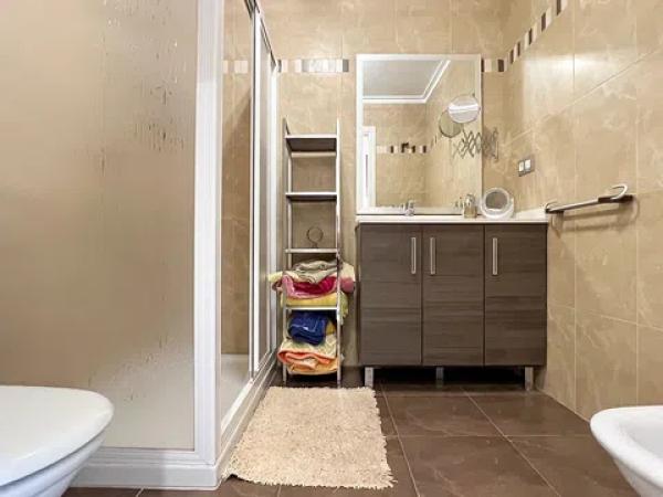 Piso en carretera de les Marines a Dénia, 116