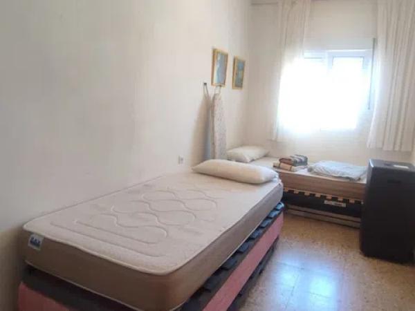 Piso en carretera de les Marines a Dénia, 193