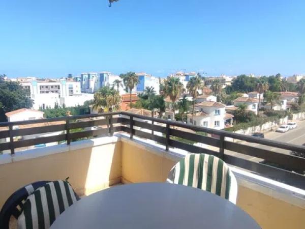 Piso en carretera de les Marines a Dénia, 193