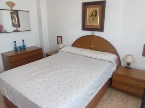 Piso en carretera de les Marines a Dénia, 193