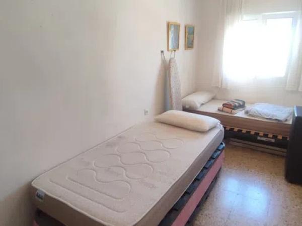 Piso en carretera de les Marines a Dénia, 193