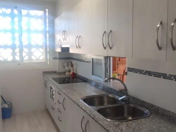 Piso en carretera de les Marines a Dénia, 193