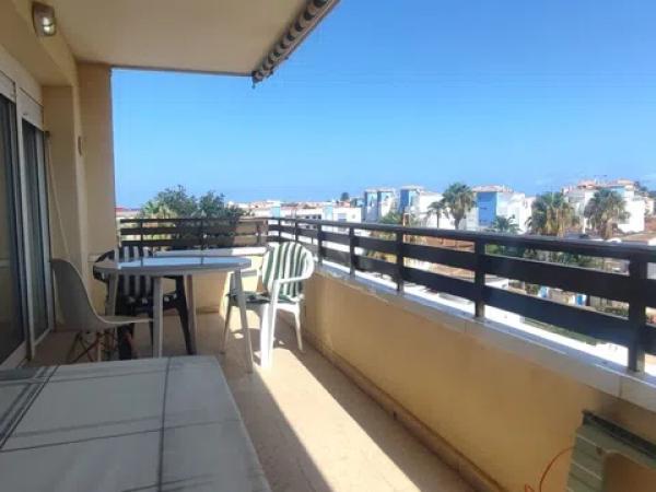 Piso en carretera de les Marines a Dénia, 193