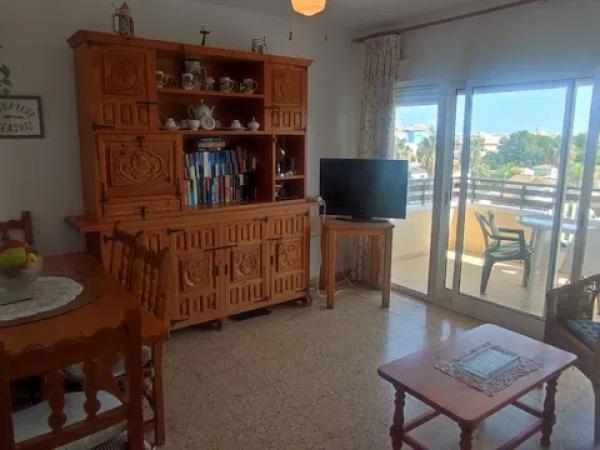 Piso en carretera de les Marines a Dénia, 193