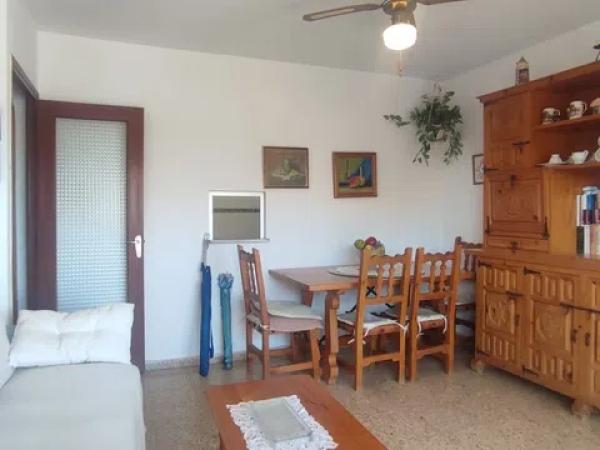 Piso en carretera de les Marines a Dénia, 193