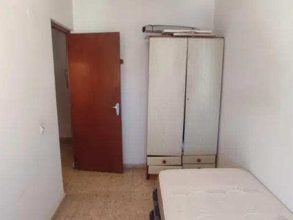 Piso en carretera de les Marines a Dénia, 193