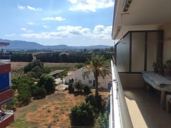 Piso en carretera de les Marines a Dénia, 193