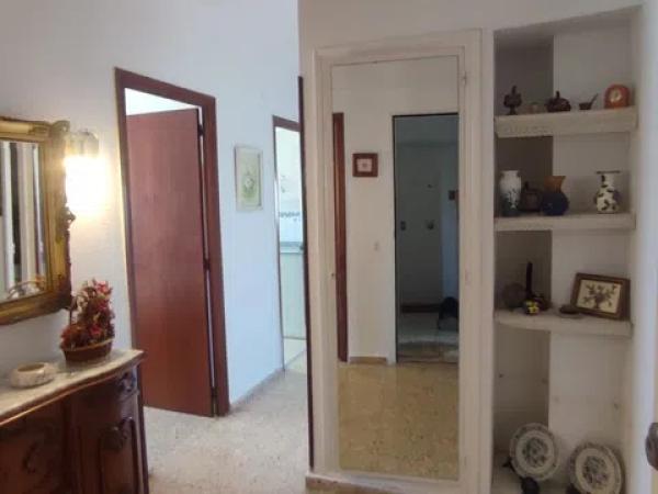 Piso en carretera de les Marines a Dénia, 193