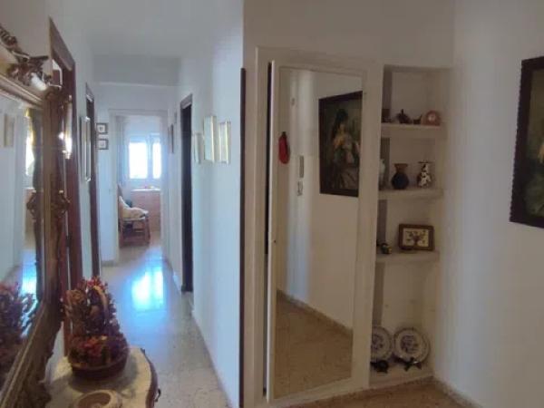 Piso en carretera de les Marines a Dénia, 193