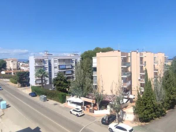 Piso en carretera de les Marines a Dénia, 193