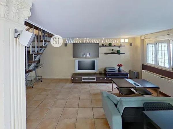 Casa independiente en camino Corral de Calafat