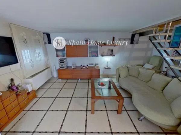 Casa independiente en camino Corral de Calafat