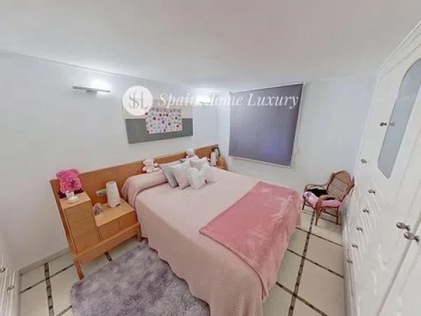 Casa independiente en camino Corral de Calafat