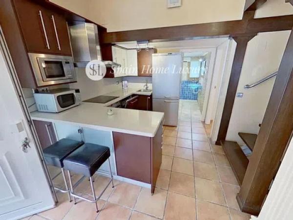 Casa independiente en camino Corral de Calafat