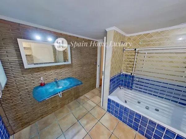 Casa independiente en camino Corral de Calafat