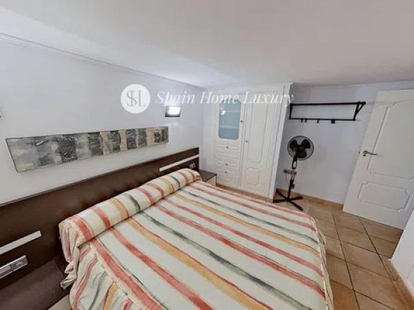 Casa independiente en camino Corral de Calafat