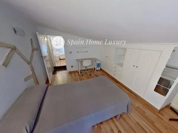 Casa independiente en camino Corral de Calafat