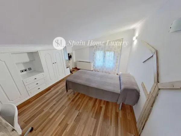 Casa independiente en camino Corral de Calafat