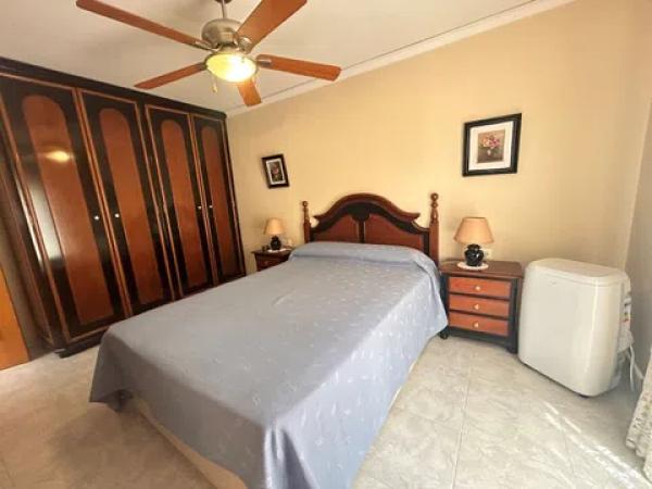 Chalet pareado en carretera de les Marines a Dénia, 33 --------1