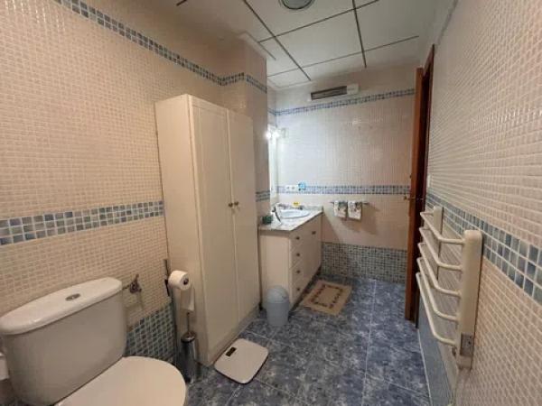 Chalet pareado en carretera de les Marines a Dénia, 33 --------1