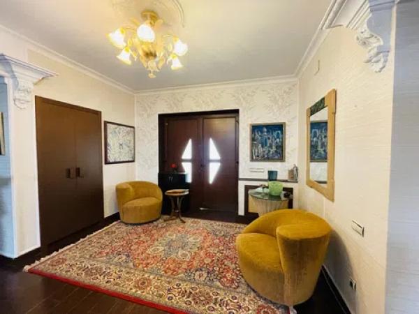 Chalet en Centro Urbano