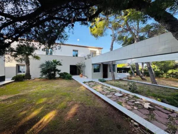 Chalet en Centro Urbano