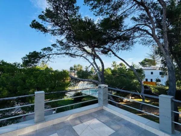 Chalet en Centro Urbano