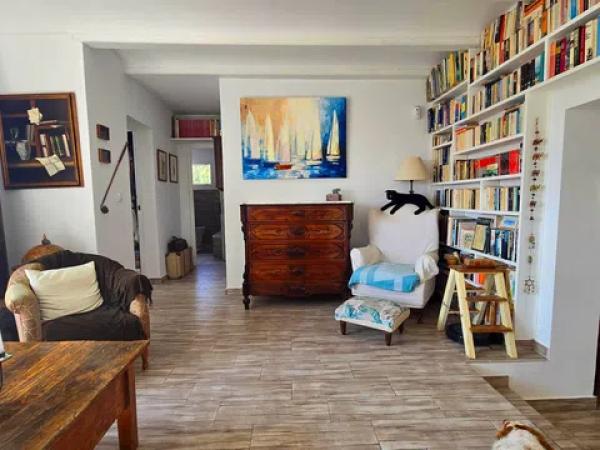 Casa independiente en calle Roure