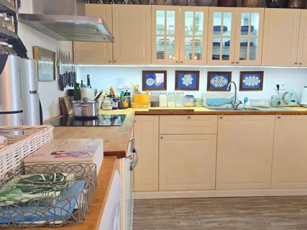 Casa independiente en calle Roure