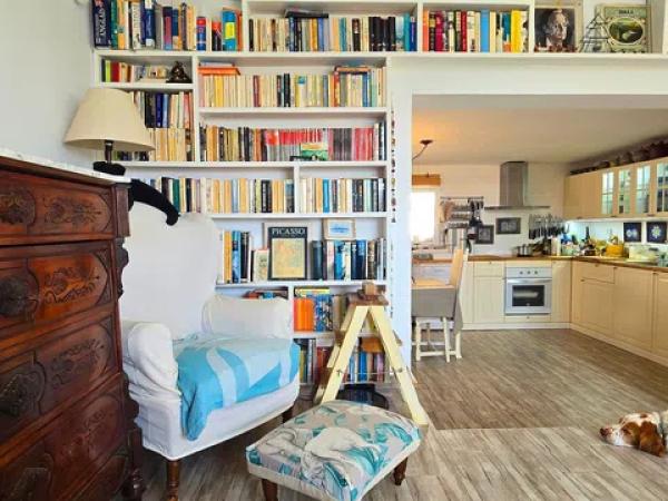 Casa independiente en calle Roure