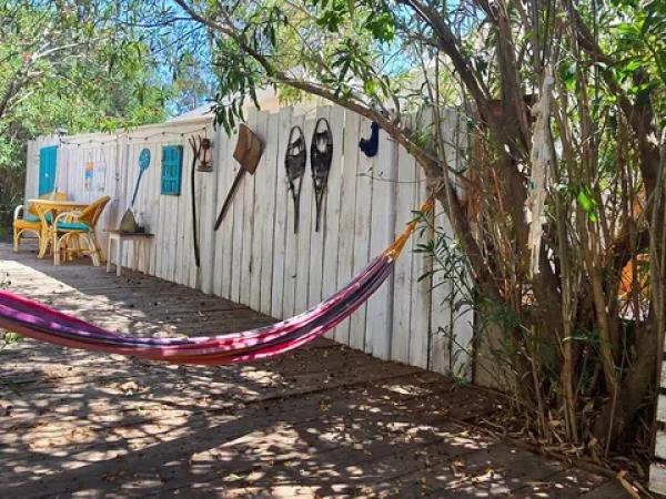Casa independiente en calle Roure