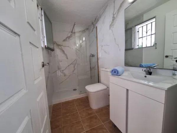 Chalet adosado en calle Atamant, 1