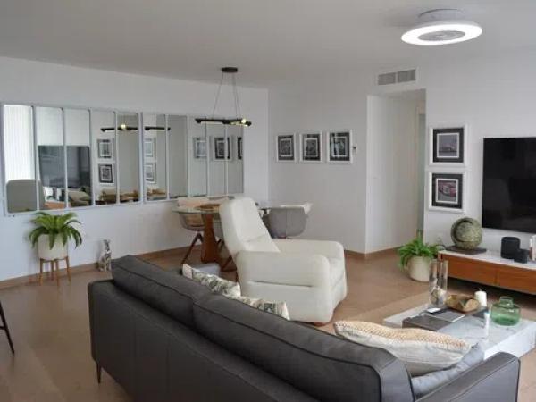 Ático en Devesses - Monte Pego