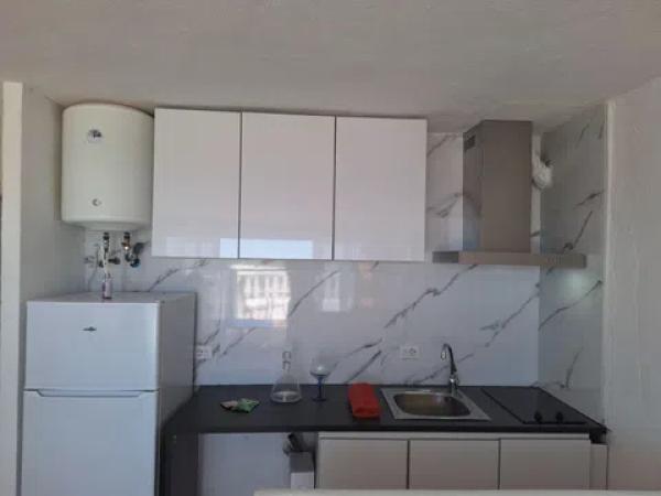 Chalet adosado en calle Atamant, 1