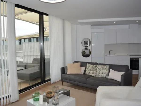 Ático en Devesses - Monte Pego