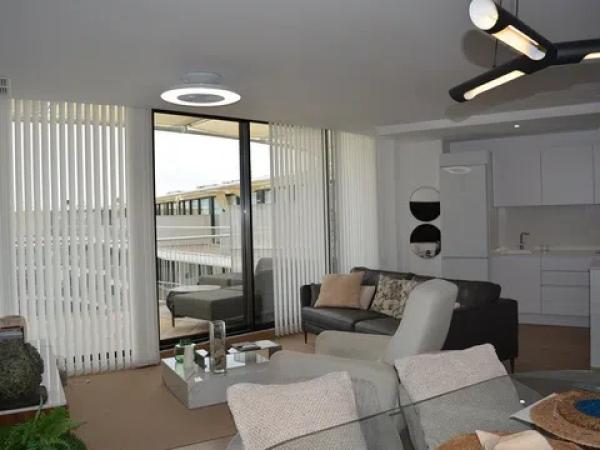 Ático en Devesses - Monte Pego