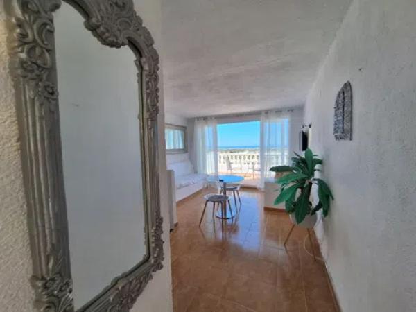 Chalet adosado en calle Atamant, 1