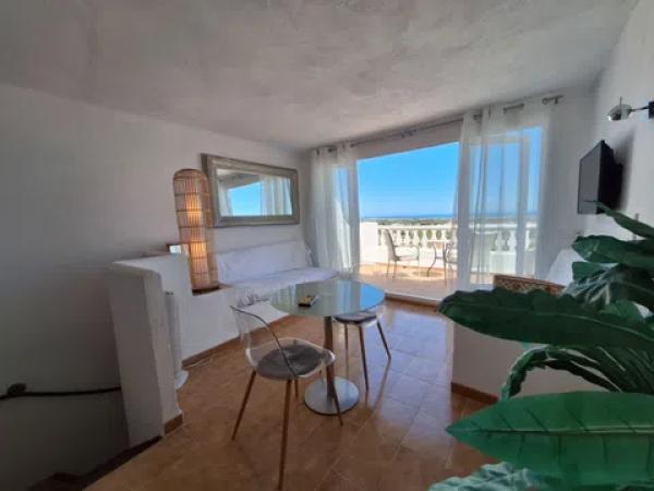 Chalet adosado en calle Atamant, 1