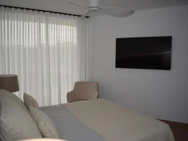 Ático en Devesses - Monte Pego