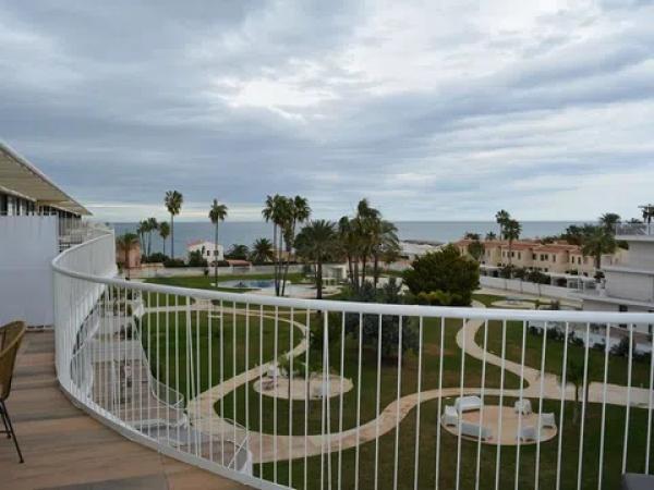 Ático en Devesses - Monte Pego