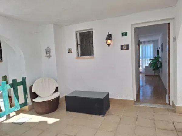 Chalet adosado en calle Atamant, 1