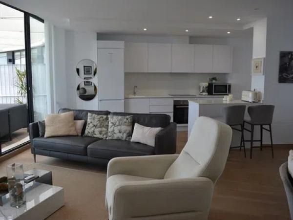 Ático en Devesses - Monte Pego