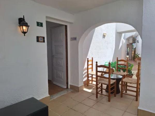 Chalet adosado en calle Atamant, 1