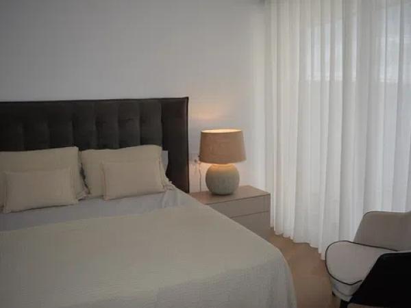 Ático en Devesses - Monte Pego