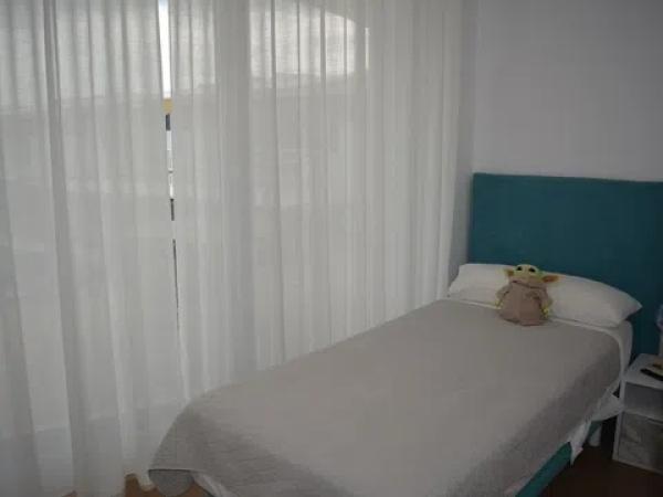 Ático en Devesses - Monte Pego