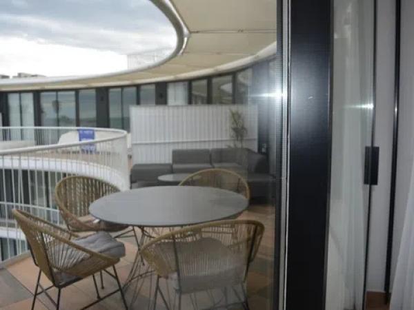 Ático en Devesses - Monte Pego