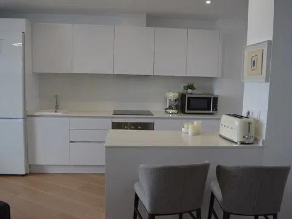 Ático en Devesses - Monte Pego