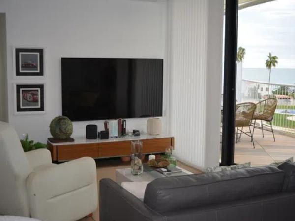 Ático en Devesses - Monte Pego